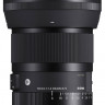 Sigma 50mm f/1.2 DG DN Art Sony