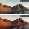 Крышка  Freewell White Balance cap для Sony E