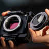 Крышка  Freewell White Balance cap для Sony E