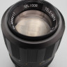Soligor Tele-Auto 135mm f/3.5 (состояние 5)