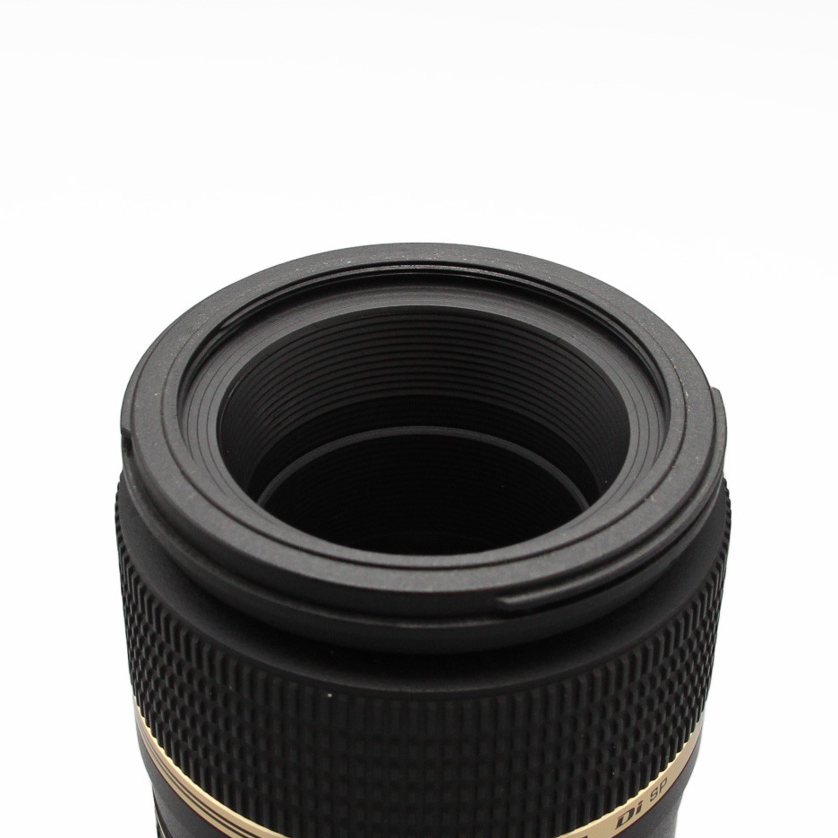 Tamron SP AF 90mm f/2.8 Di Macro Nikon F (состояние 5)