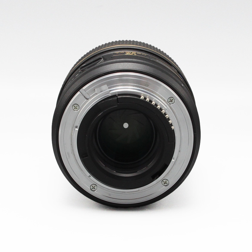 Tamron SP AF 90mm f/2.8 Di Macro Nikon F (состояние 5)