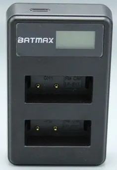Batmax LP-E17 з/у (состояние 5)