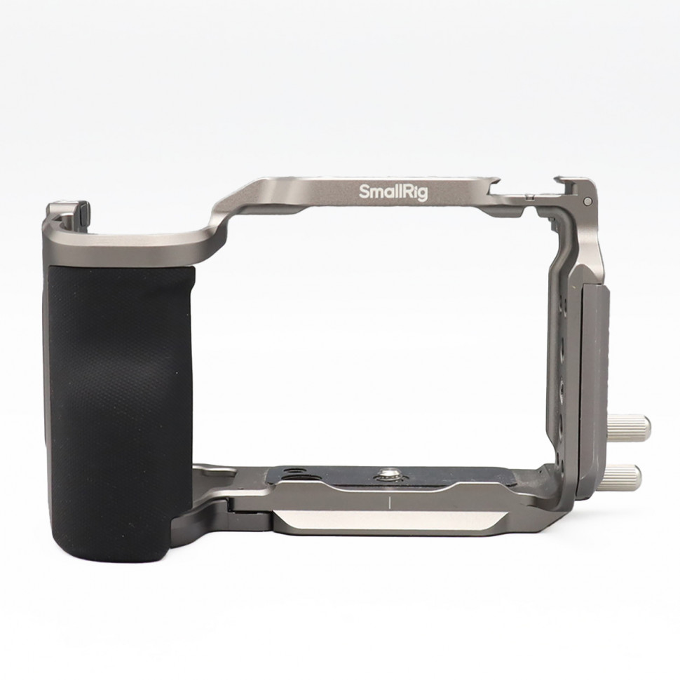 Клетка SmallRig 4949 для Sony ZV-E10 II (состояние 5)