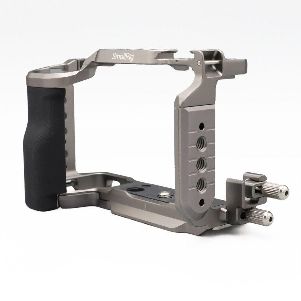 Клетка SmallRig 4949 для Sony ZV-E10 II (состояние 5)