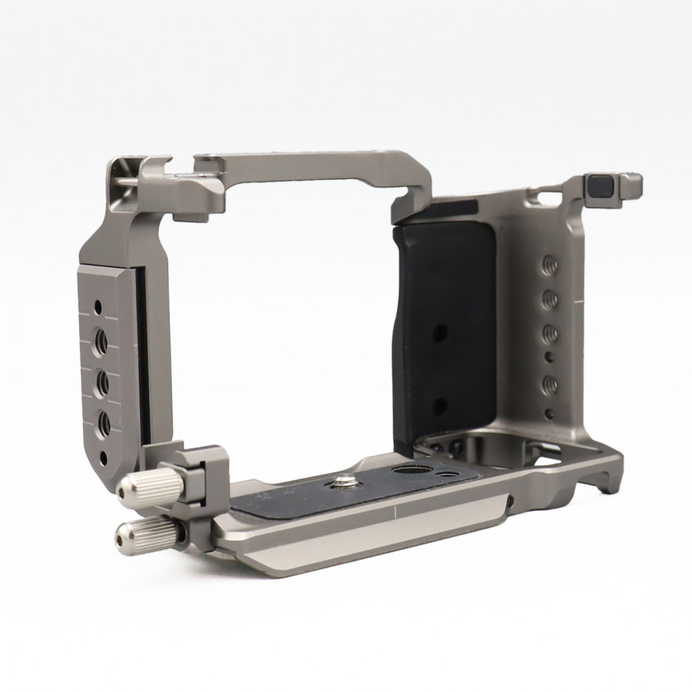 Клетка SmallRig 4949 для Sony ZV-E10 II (состояние 5)