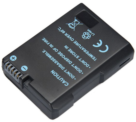 Аккумулятор  Kingma EN-EL14 1030mAh