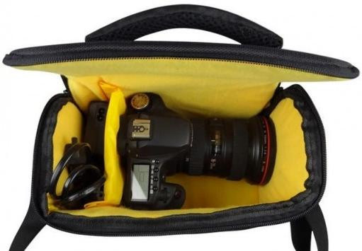 Фотосумка Nikon Case C801