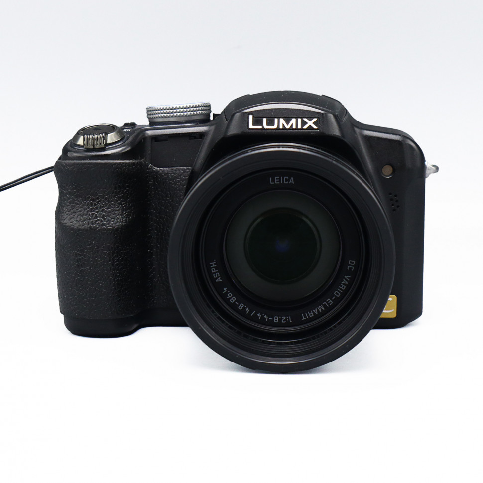 Panasonic Lumix DMC-FZ28 (сост. 4)