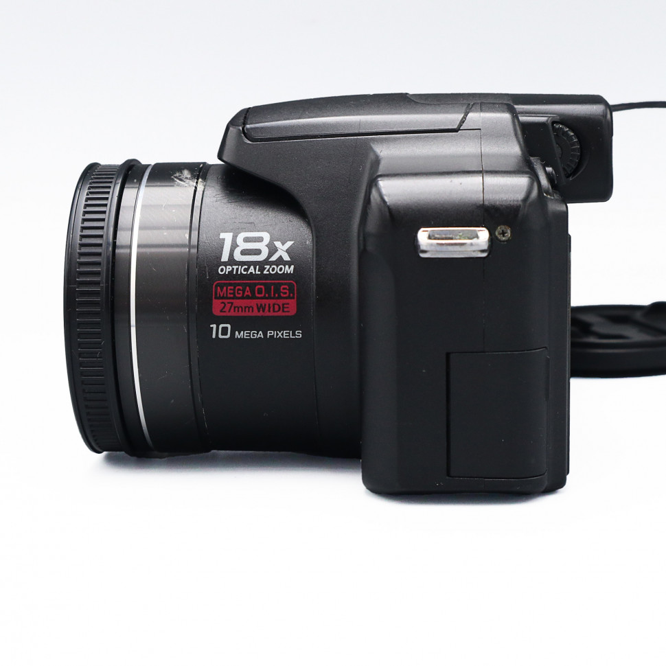 Panasonic Lumix DMC-FZ28 (сост. 4)