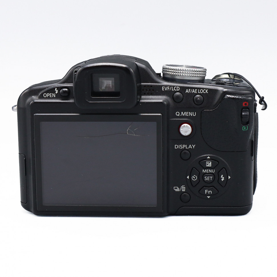 Panasonic Lumix DMC-FZ28 (сост. 4)