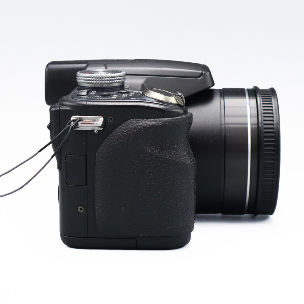 Panasonic Lumix DMC-FZ28 (сост. 4)