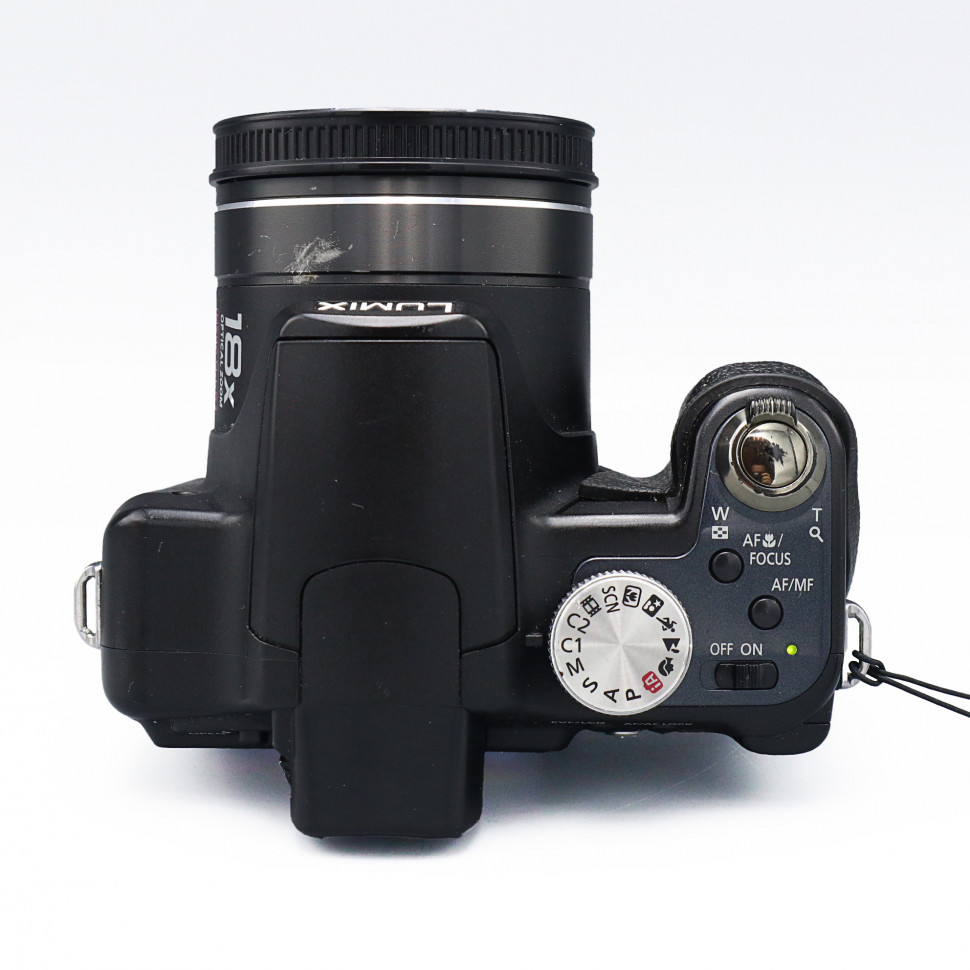 Panasonic Lumix DMC-FZ28 (сост. 4)