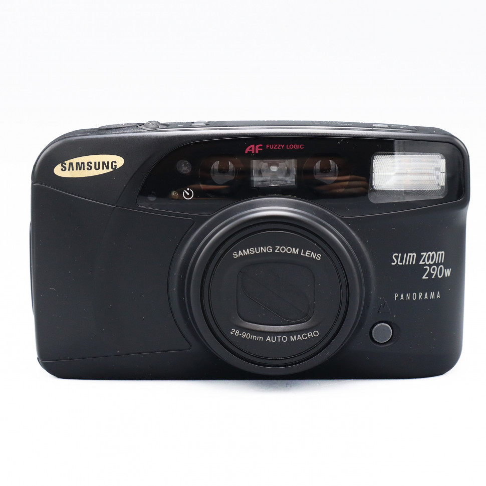 Samsung Slim Zoom 290W Quartz Date (состояние 4)