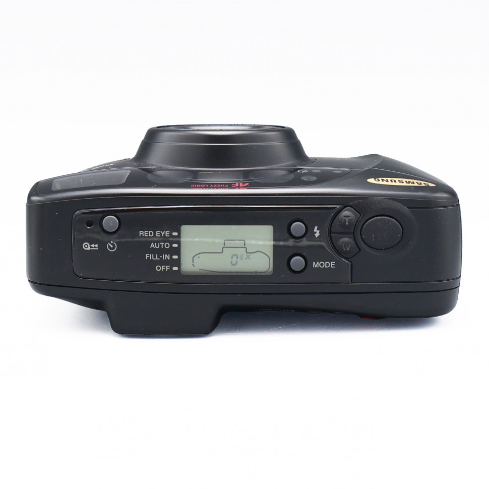 Samsung Slim Zoom 290W Quartz Date (состояние 4)