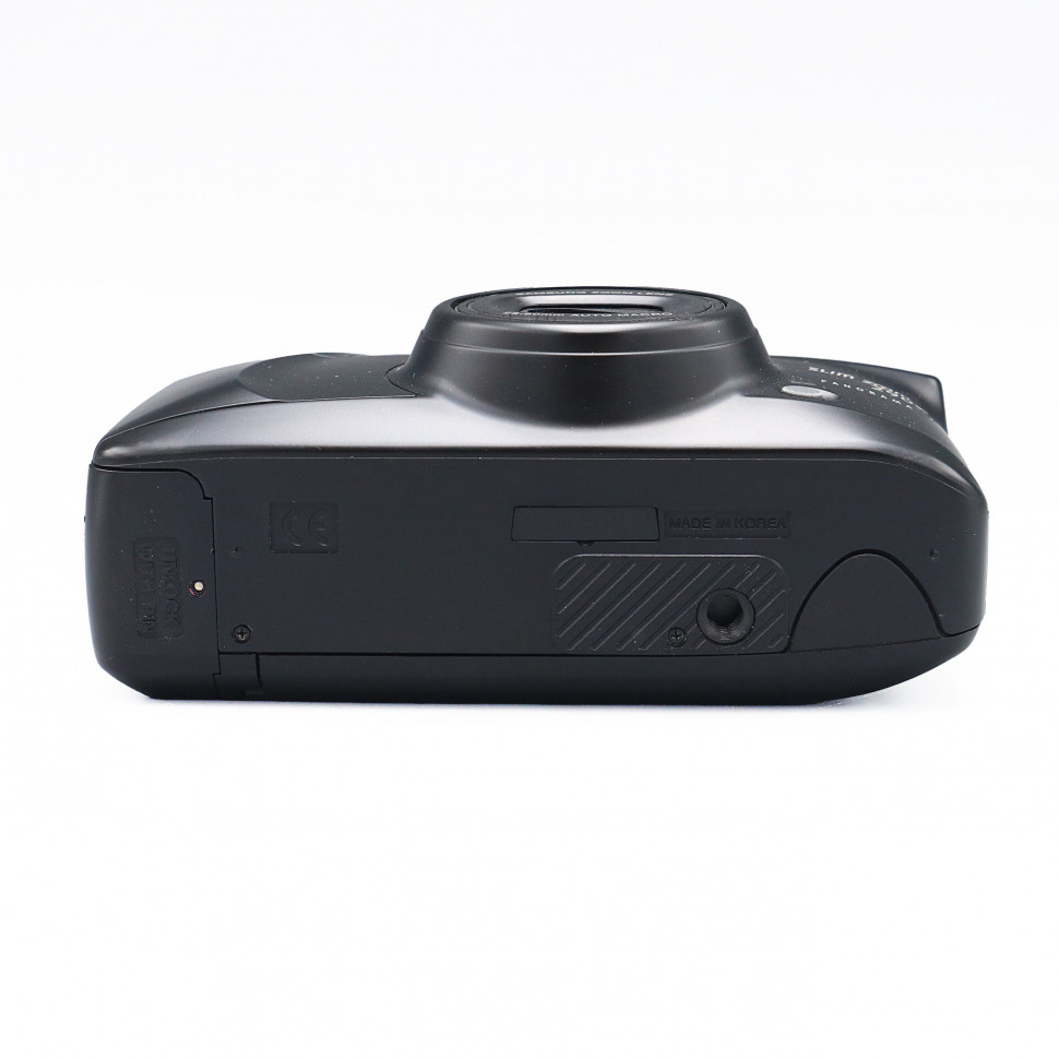 Samsung Slim Zoom 290W Quartz Date (состояние 4)