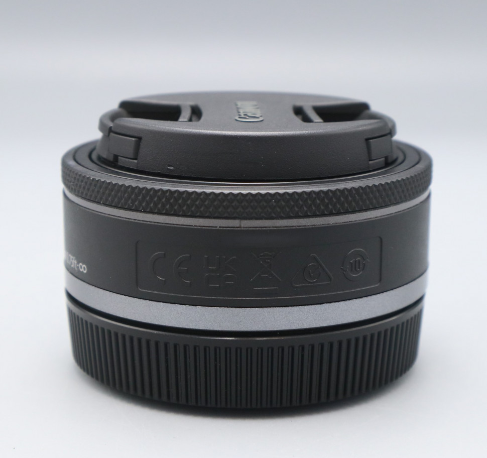 Canon RF 28mm f/2.8 STM (состояние 5)