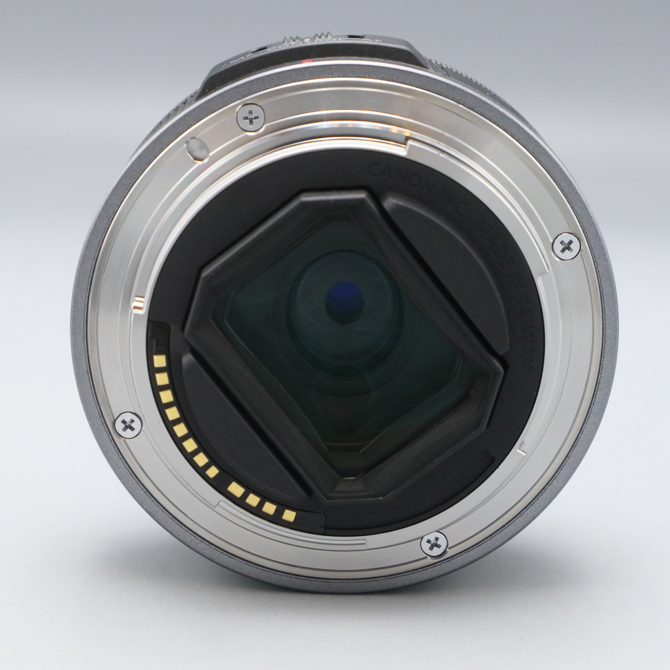 Canon RF 28mm f/2.8 STM (состояние 5)