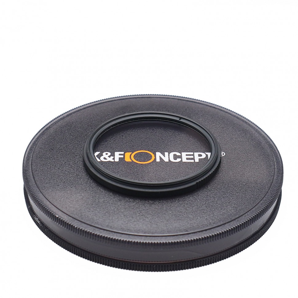 K&F Concept Nano-X  MRC UV 52mm (состояние 5-)