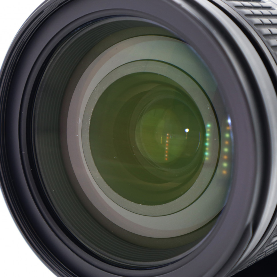 Nikkor AF-S 28-300mm f/3.5-5.6 G ED VR  (состояние 4)