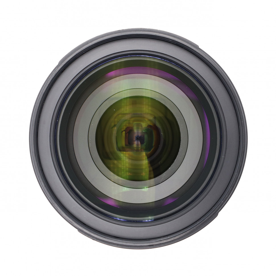 Nikkor AF-S 28-300mm f/3.5-5.6 G ED VR  (состояние 4)