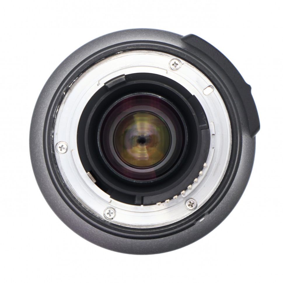 Nikkor AF-S 28-300mm f/3.5-5.6 G ED VR  (состояние 4)