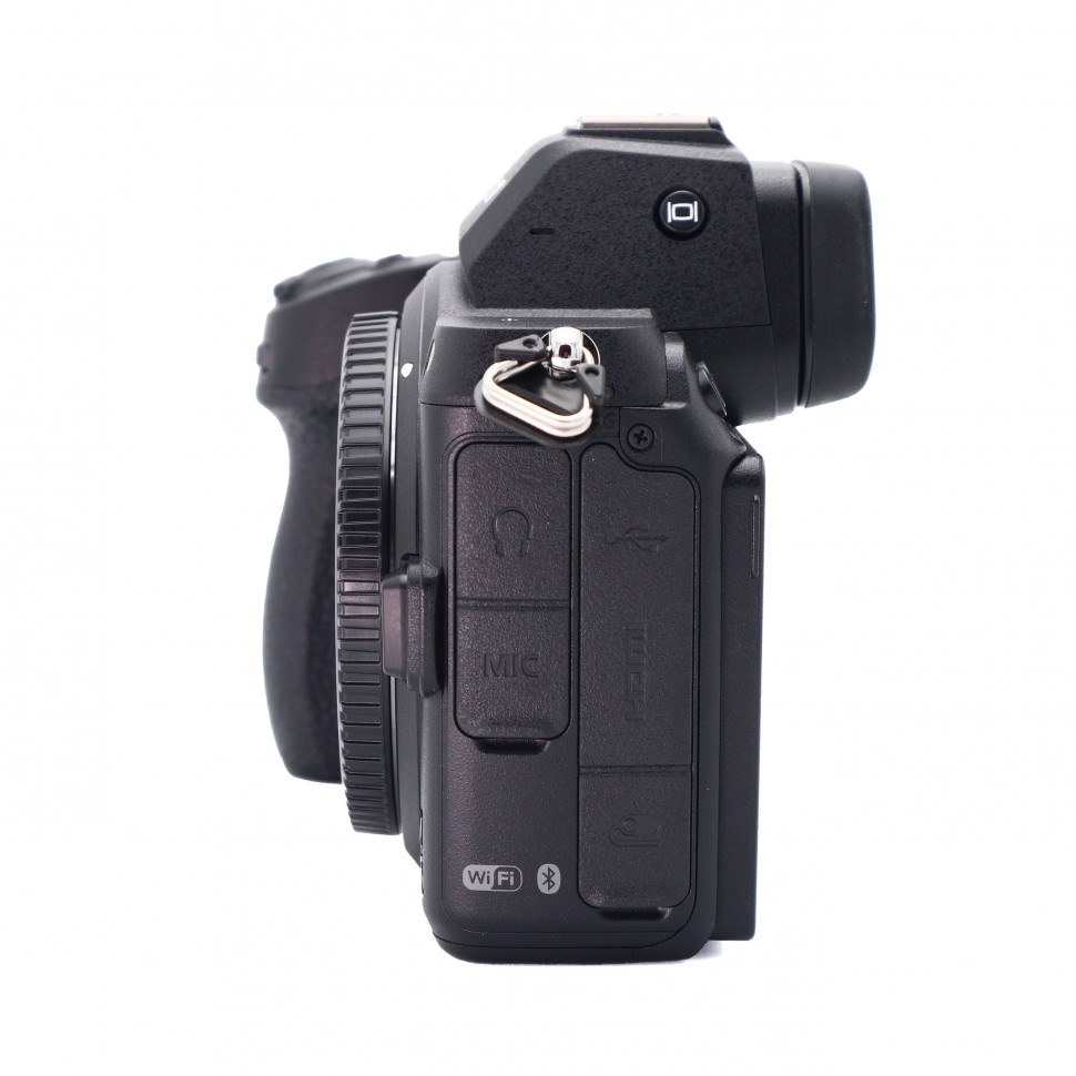 Nikon Z5 (14.000 кадров)