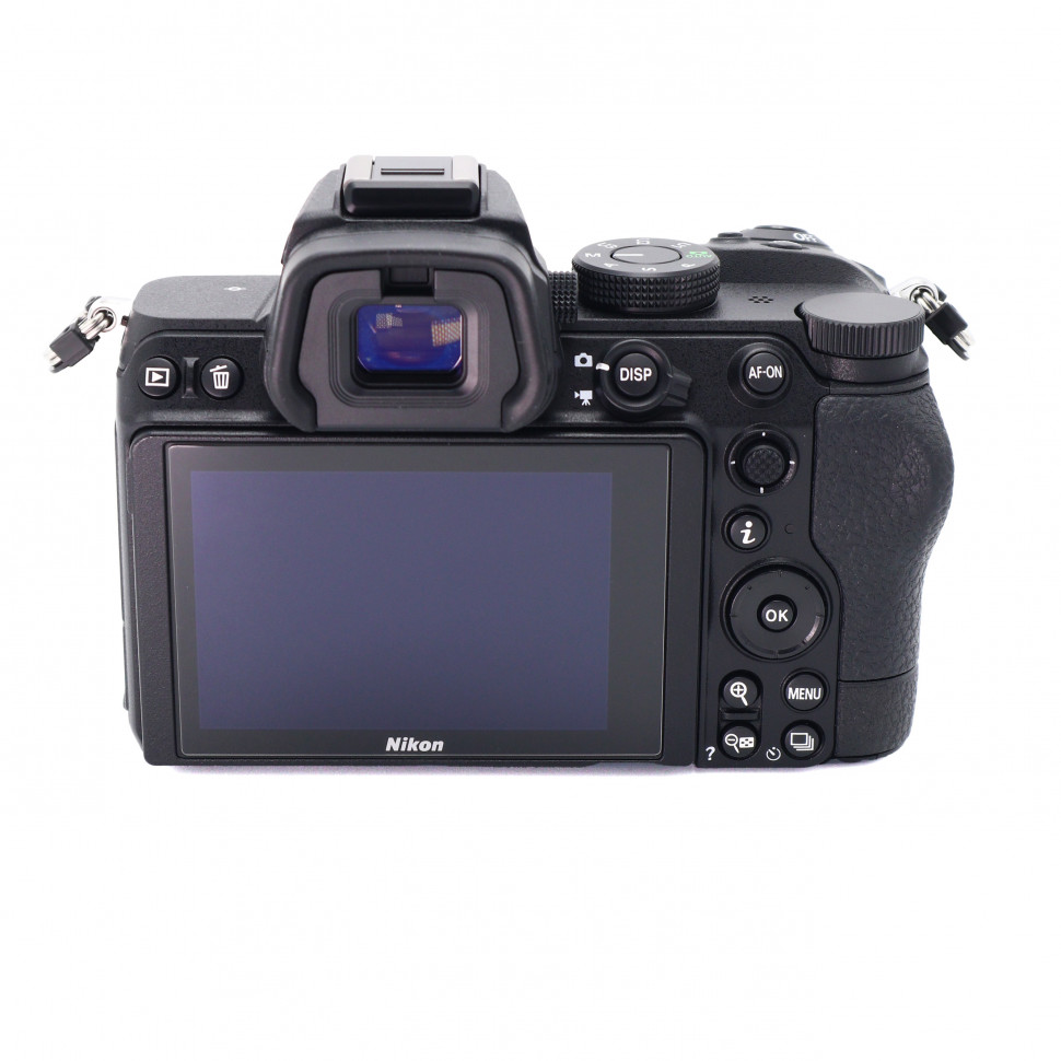 Nikon Z5 (14.000 кадров)