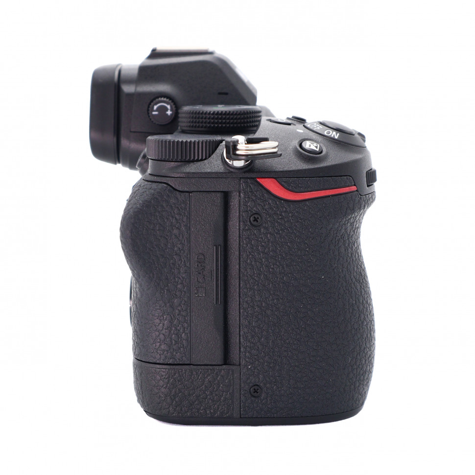 Nikon Z5 (14.000 кадров)