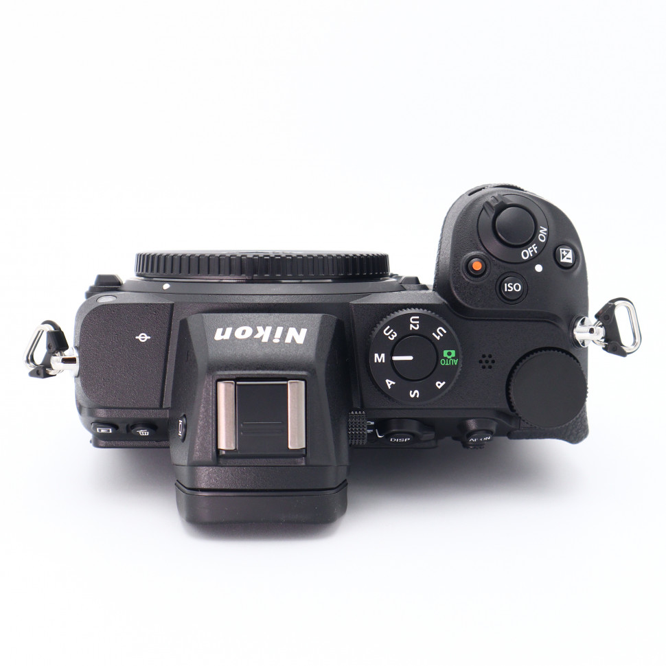 Nikon Z5 (14.000 кадров)