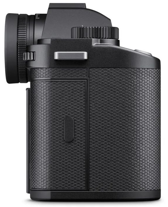 Беззеркальный фотоаппарат Leica SL3 Mirrorless Camera
