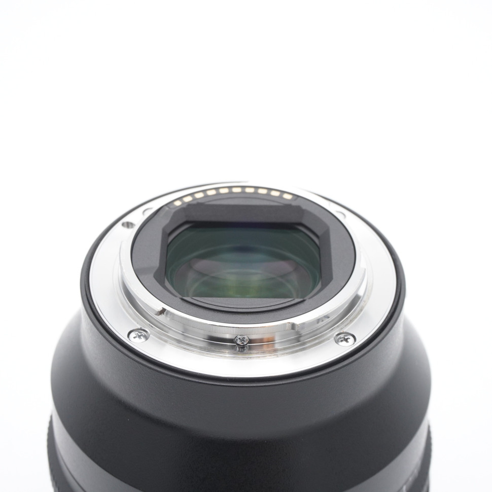 Sony FE 50mm f/1.4 GM (like new)