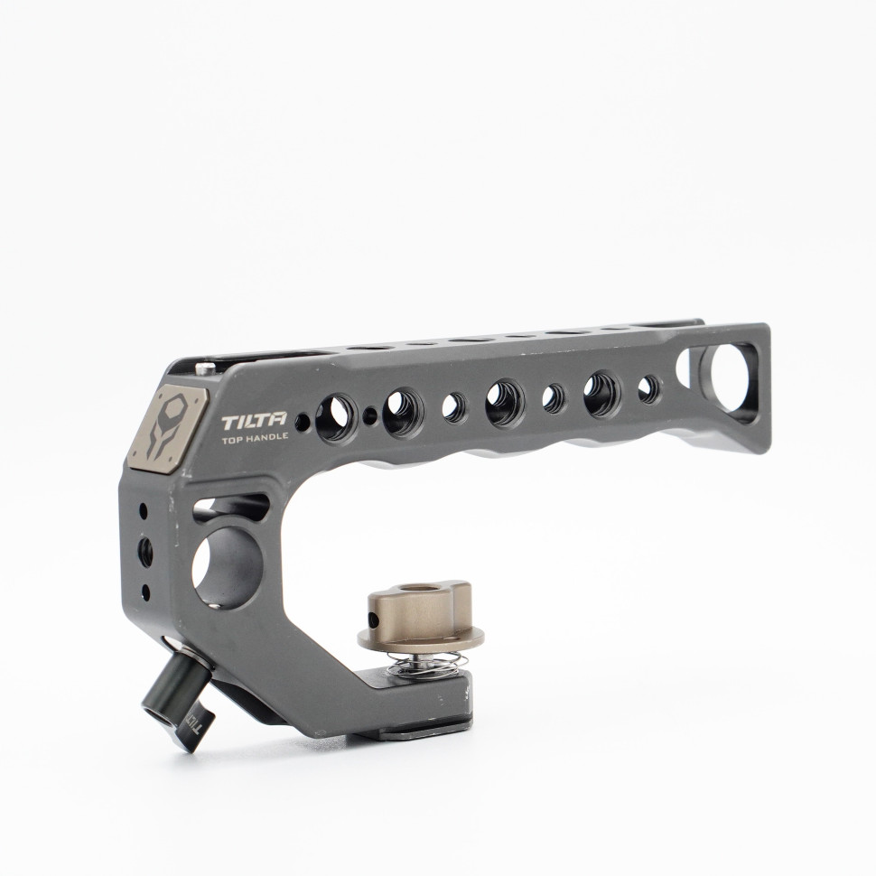 Ручка Tilta Quick Release Top Handle верхняя (состояние 5)