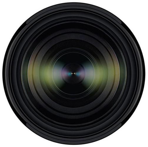 Объектив Tamron 28-200mm f/2.8-5.6 Di III RXD (A071) Sony E