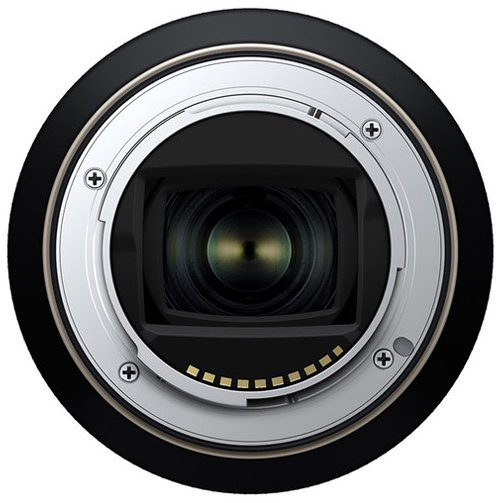 Объектив Tamron 28-200mm f/2.8-5.6 Di III RXD (A071) Sony E