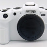 Cиликоновый чехол для Canon EOS RP