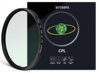 Светофильтр 7Artisans CPL 55mm (поляризационный)