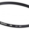 Светофильтр Benro PD UV WMC 49mm