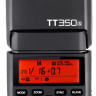 Вспышка Godox TT350 Sony (витринный экземпляр)