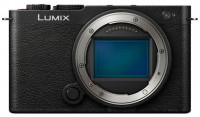Фотоаппарат Panasonic Lumix S9 Body