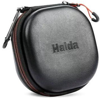 Комплект светофильтров Haida NanoPro Interchangeable Magnetic VND 82мм
