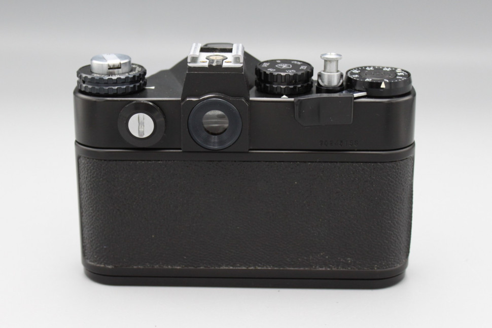 Зенит 12СД kit + Helios-44M-4