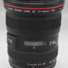 Canon EF 17-40mm f/4L USM(сост. 5-)