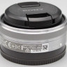 Sony 16mm f/2.8 E (сост. 5)