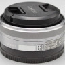 Sony 16mm f/2.8 E (сост. 5)
