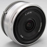 Sony 16mm f/2.8 E (сост. 5)