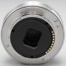 Sony 16mm f/2.8 E (сост. 5)
