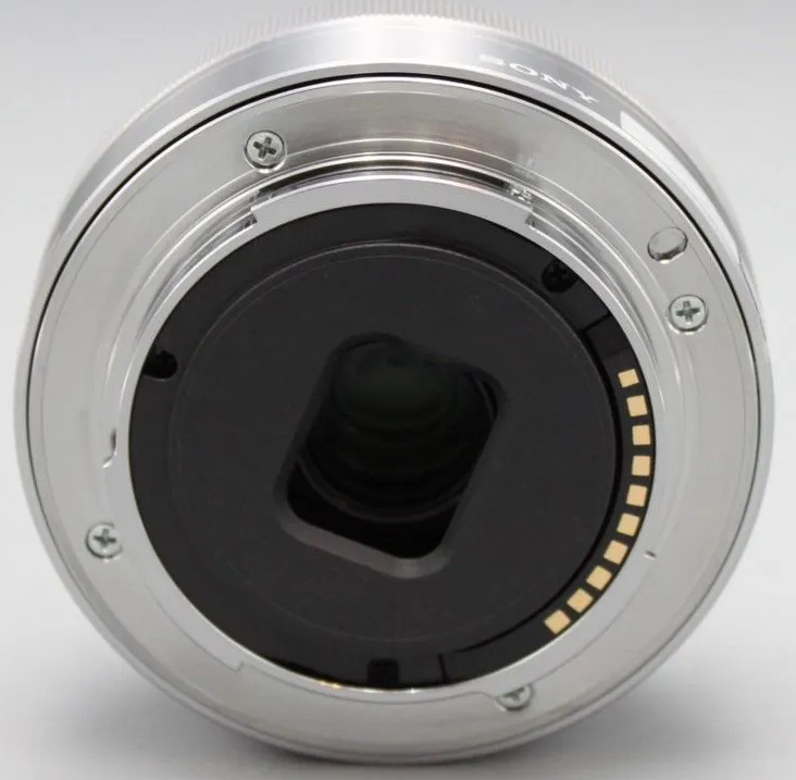 Sony 16mm f/2.8 E (сост. 5)