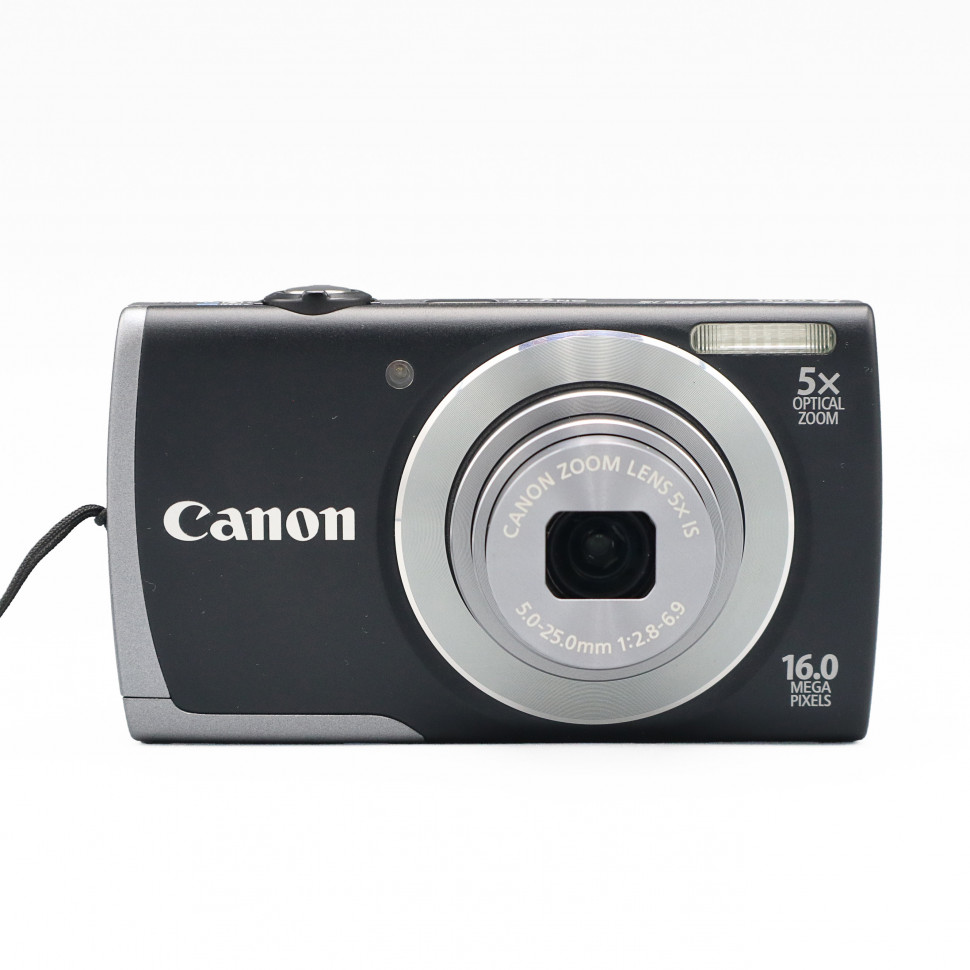 Canon PowerShot A3500 IS (состояние 5)