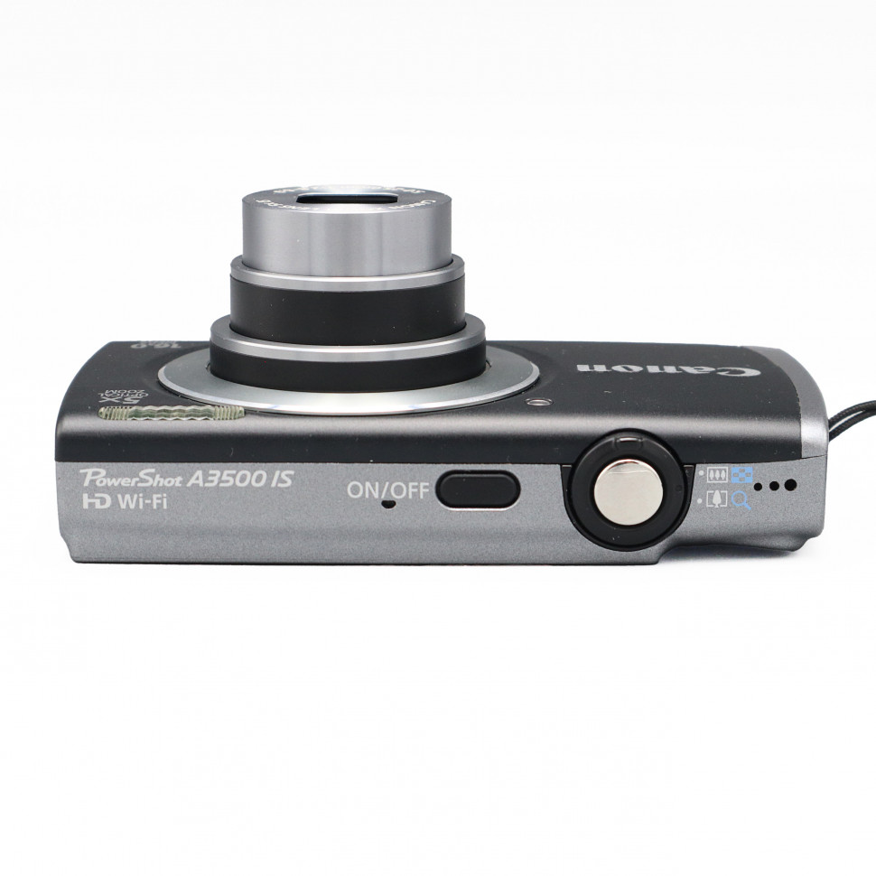 Canon PowerShot A3500 IS (состояние 5)
